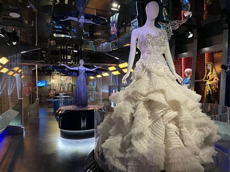 hunger games experience mgm grand|‘The Hunger Games: The Exhibition’ in Las Vegas is a dream .